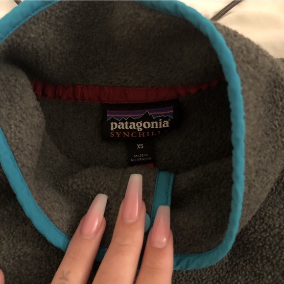 Women’s fleece - Picture 3 of 3